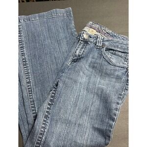 Refuge denim boot‎ cut jeans size 13